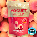 Vilac Yogurt Jelly Peach Flavor (South Korea)
