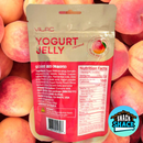 Vilac Yogurt Jelly Peach Flavor (South Korea)