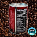 Mr. Brown Cappuccino Iced Coffee (Taiwan)