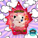 Pokemon Striking Popping Candy Peach Flavor (South Korea)