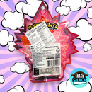 Pokemon Striking Popping Candy Peach Flavor (South Korea)