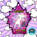 Pokemon Striking Popping Candy Blueberry Flavor (South Korea)