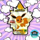 Pokemon Striking Popping Candy Cola Flavor (South Korea)