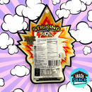 Pokemon Striking Popping Candy Cola Flavor (South Korea)