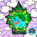 Pokemon Striking Popping Candy Green Apple Flavor (South Korea)