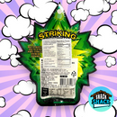 Pokemon Striking Popping Candy Green Apple Flavor (South Korea)