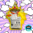 Pokemon Striking Popping Candy 5 Flavors (South Korea)