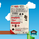 Glico Super Mario Chocolate Lollipop (Japan)