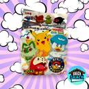 Marumiya Pokemon Furikake (Japan)