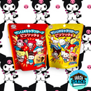 Fujiya Sanrio Character Chocolate Biscuit Cookies (Japan)