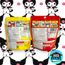 Fujiya Sanrio Character Chocolate Biscuit Cookies (Japan)