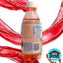 Sunkist Pomegranate Flavor Soda (China)