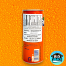 Fanta Orange Flavour (India)