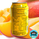 SFC Bio Sparkling Mango Drink (South Korea)