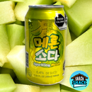 SFC Bio Sparkling Melon Drink (South Korea)