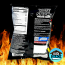 Koikeya Karamucho Strong Super Hot Chili Chips (Vietnam)