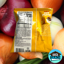 Calbee My Pote Onion Soup Flavor Chips (USA)