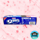 Oreo Strawberry Creme (South Korea)