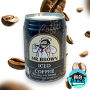 Mr. Brown Iced Coffee (Taiwan)