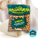Nagaraya Garlic Cracker Nuts Coated Peanuts (Phillipines)