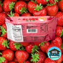 Imei Strawberry Puff (Taiwan)