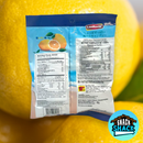 LonttonWF Salt & Lemon Flavoured Candy (Malaysia)