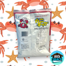 Wakabato Crab Chips (Japan)