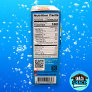 Orion Sour Soda Candy (South Korea)