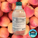 Tomomasu Peach Soda (Japan)