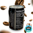 Mr. Brown Iced Coffee (Taiwan)