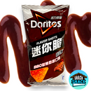 Doritos Flavor Shots BBQ Ribs Flavor (Taiwan)