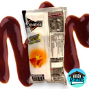Doritos Flavor Shots BBQ Ribs Flavor (Taiwan)
