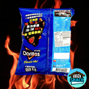 Doritos New Orleans Hot Sauce Flavor (Taiwan)
