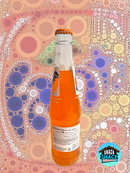 Fanta Orange (Mexico) - Snack Shack Drive Thru