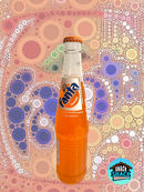 Fanta Orange (Mexico) - Snack Shack Drive Thru