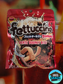 Fettuccine Cola Gummy Candy (Japan)