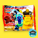 Furuta Pokemon Chocolate Chip Cookies (Japan)