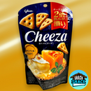 Glico Camembert Cheeza Cheese Crisps (Japan)