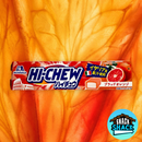 Morinaga Hi-Chew Blood Orange Flavor (Japan)