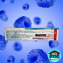 Morinaga Hi-Chew Blue Raspberry Flavor (Japan)