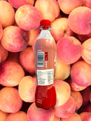 Coca-Cola Peach (China)