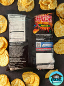 Koikeya Karamucho Hot Chili Chips (Vietnam)