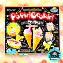 Kracie Popin' Cookin' Tanoshii Cakes DIY Kit (Japan)