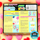 Kracie Popin' Cookin' Tanoshii Cakes DIY Kit (Japan)