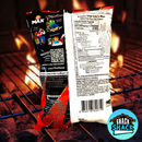 Lay's Max BBQ Prik Pon Fai Flavor (Thailand)