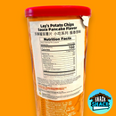 Lay's Sauce Pancake Flavor Chips (China)