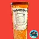 Lay's Marinated Mustard Flavor Chips (China)