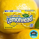 Lemonhead Candies (Mexico)