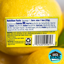 Lemonhead Candies (Mexico)