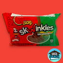 Lucas Skwinkles Salsagheti Watermelon Flavor (Mexico)